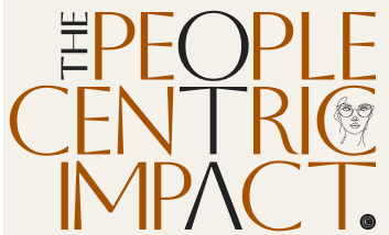 The People Centric Impact | The Designer's Toolkit for People Strategy