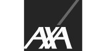 AXA-Logo_bw